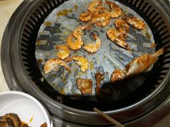 -牛太郎时尚自助烧烤