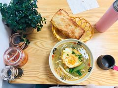 -学府小吃一条街(北大门商业街店)
