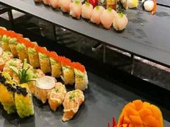-厦门源昌凯宾斯基大酒店