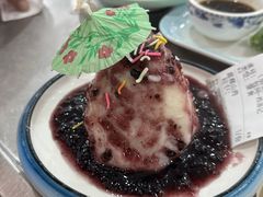 -小李子烧烤火锅地锅(枣行店)