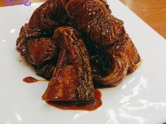 -金陵后厨·南京菜(新街口秣陵路店)