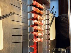 -很久以前羊肉串(朝阳路店)