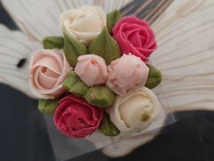 -BONCAKE裱花蛋糕(万象汇店)