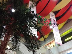 -沈阳大商千盛购物中心有限公司(长江街店)