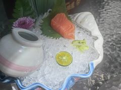 -弓二·烧鸟居酒屋(财富购物中心店)