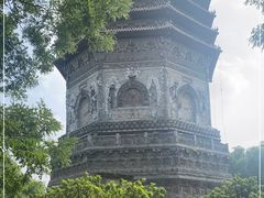 -玲珑塔公园