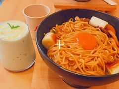 -火山屋台(新街口店)