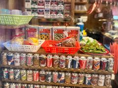 -南洋老咖啡(牛车水店)