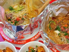 -见味花甲(福田coco park店)