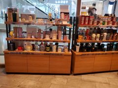 -星巴克(北京王府井店)