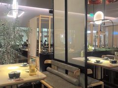 -绿茶餐厅(北京世纪金源店)