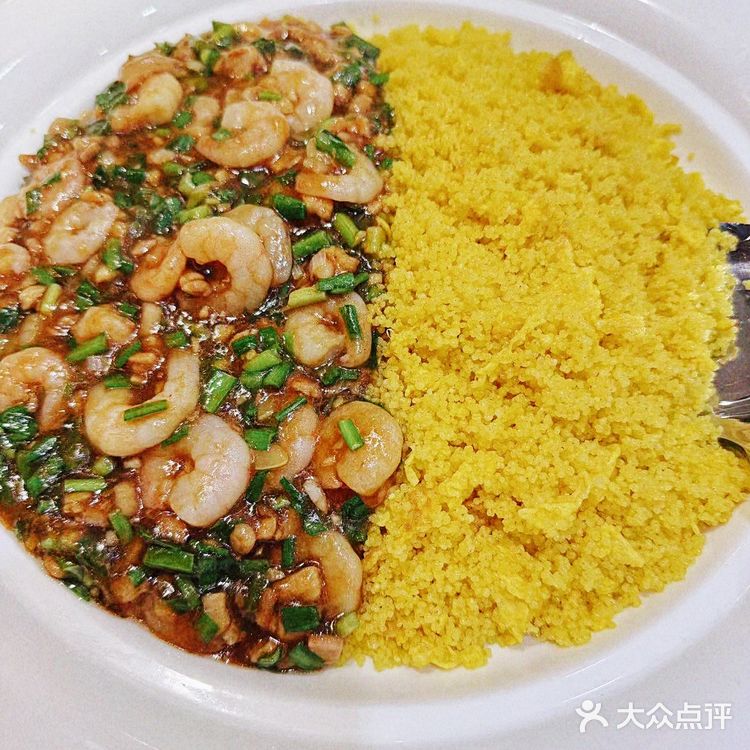 这么大的狮子头🔥你确定吃过⁉️