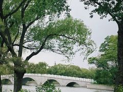 -北陵公园