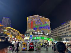 -大福黄牛料理·韩式烤肉·黄牛肥肠·酱蟹