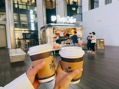 -Peet's Coffee皮爷咖啡(万象天地店)