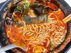 -蜀王砂锅总店