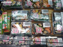 -世纪联华(外高桥店)