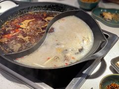 -新辣道鱼火锅(西直门店)