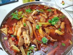 -聚丰园•湖鲜餐厅(阿红私房菜梅石路店)