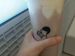 -喜茶(深圳丰盛町店)