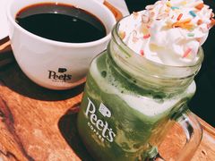-Peet's 皮爷咖啡(东湖路手作店)