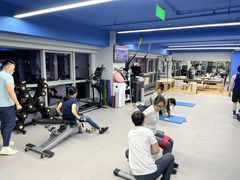 -N1 健身·普拉提·综合馆(嘉美中心店)