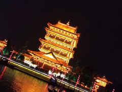 -台儿庄古城