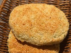 -老淮滨-蚌埠非遗小吃(淮河路店)