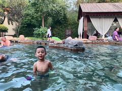 -国御温泉度假小镇