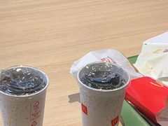 -麦当劳(龙湖北京大兴天街店)