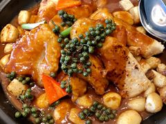 -御花园·粤菜·海鲜火锅(中山公园店)