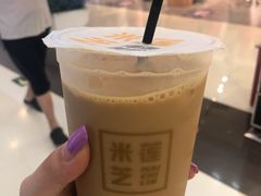 黑糖-美芝莲(领展购物广场中关村店)