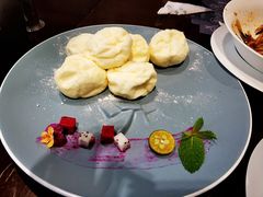 -子霖南山鲜虾面(南山总店)