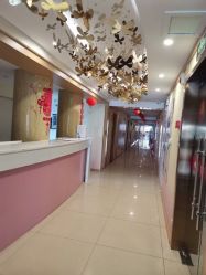 外观-美悦月子中心(财大店)