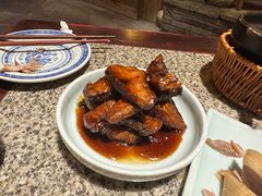 -南京大牌档(人民广场店)