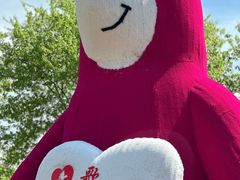 -歌斐颂巧克力小镇