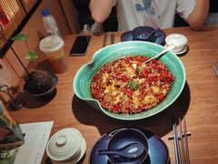 -阿强家川菜·29年老字号(岗顶店)