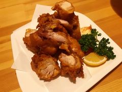 特色炸鸡块-福匠日本料理(人民路店)