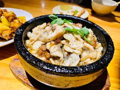 -石榴院子(西施故里店)