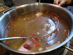 -福牛阁潮汕牛肉火锅