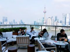 -顶层酒吧ROOF(上海艾迪逊酒店)