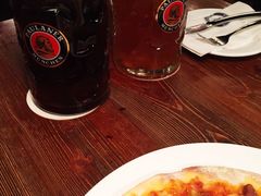 -宝莱纳啤酒花园餐厅PAULANER BRAUHAUS Nanjing(广州路店)