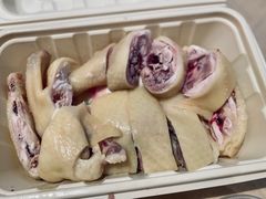 -文记壹心鸡(宝华路店)
