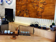 大堂-霸王茶姬(南亚风情第壹城店)