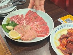 -蒜香焼肉PURUSHIN(马场路店)