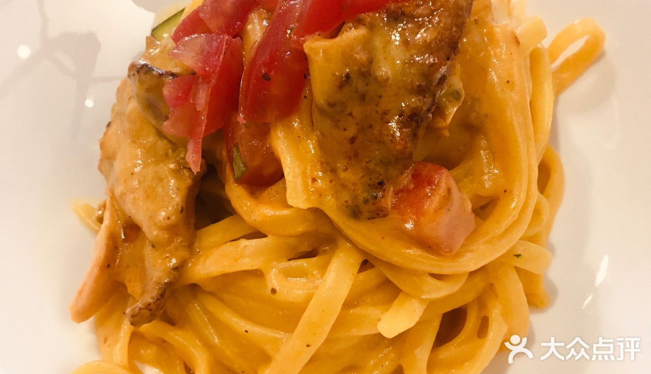 华尔道夫酒店后花园｜外滩精致美味