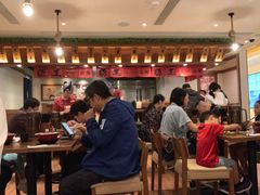 大堂-豚王拉面(澳门银河店)