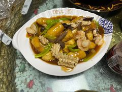 -大梁骨头馆·酱骨老菜(友好店)