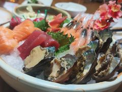 -贵木日本料理·铁板烧(新地假日广场店)