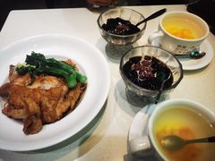 -和平馆·地道港澳茶餐厅(西门口店)
